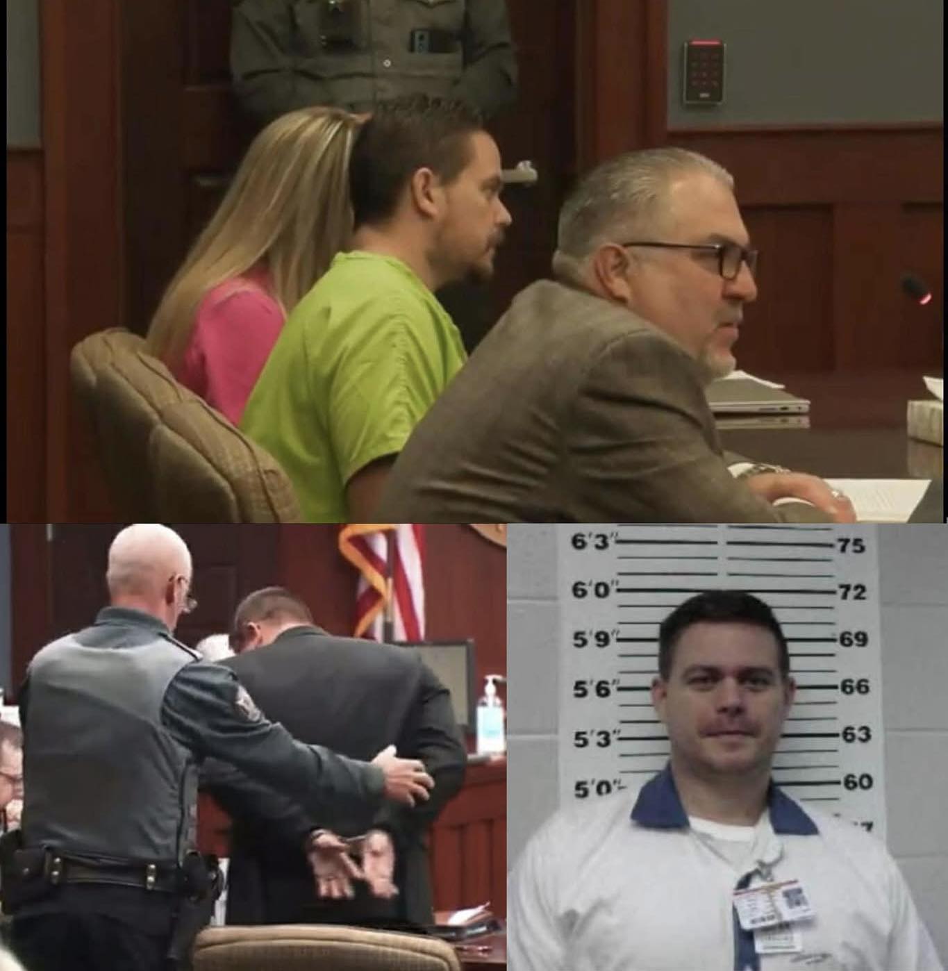 Carroll County, GA — Motion for new... - Report Injustice GA | Facebook