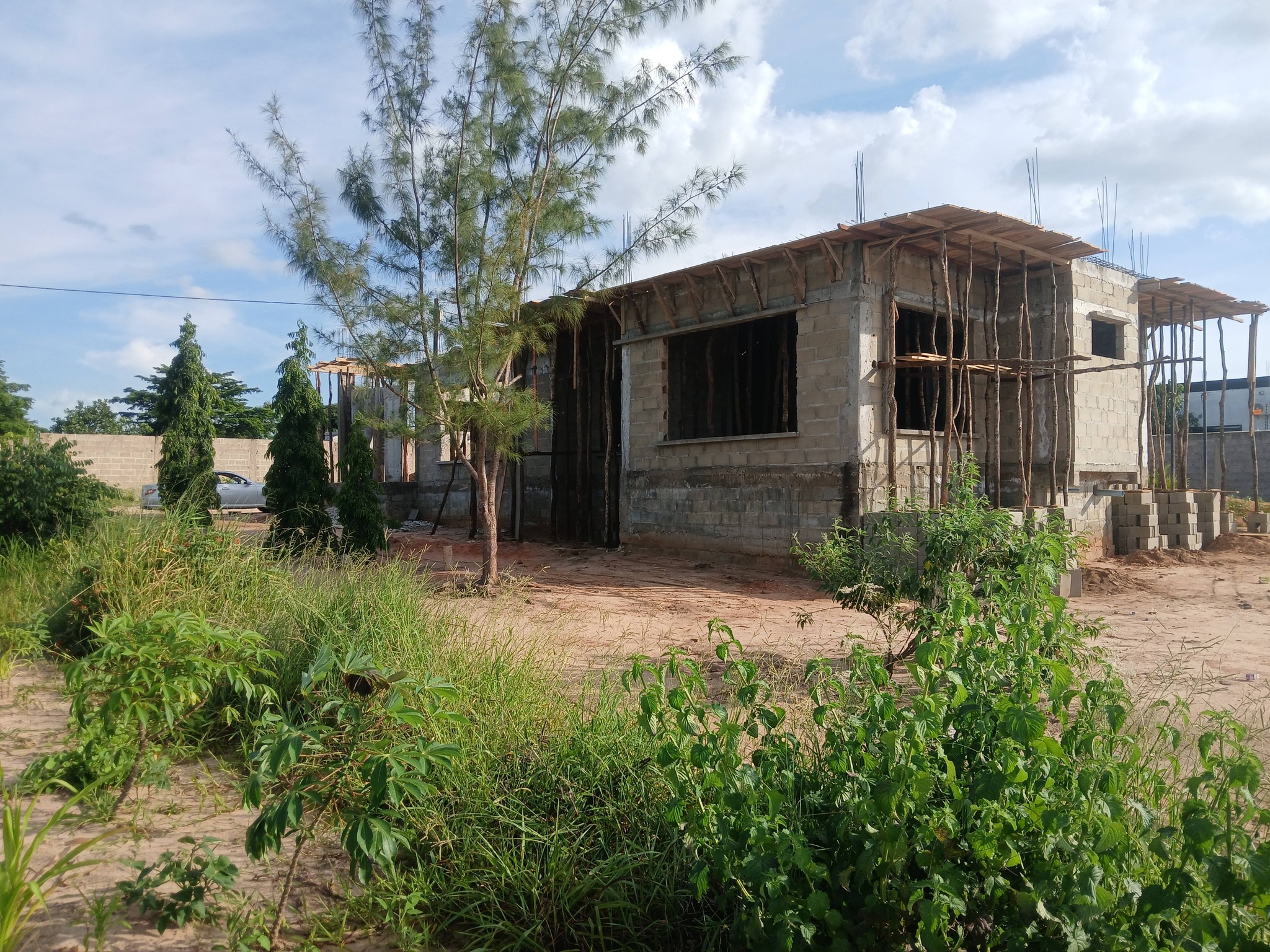Prescon prestação de serviços e construçao civil