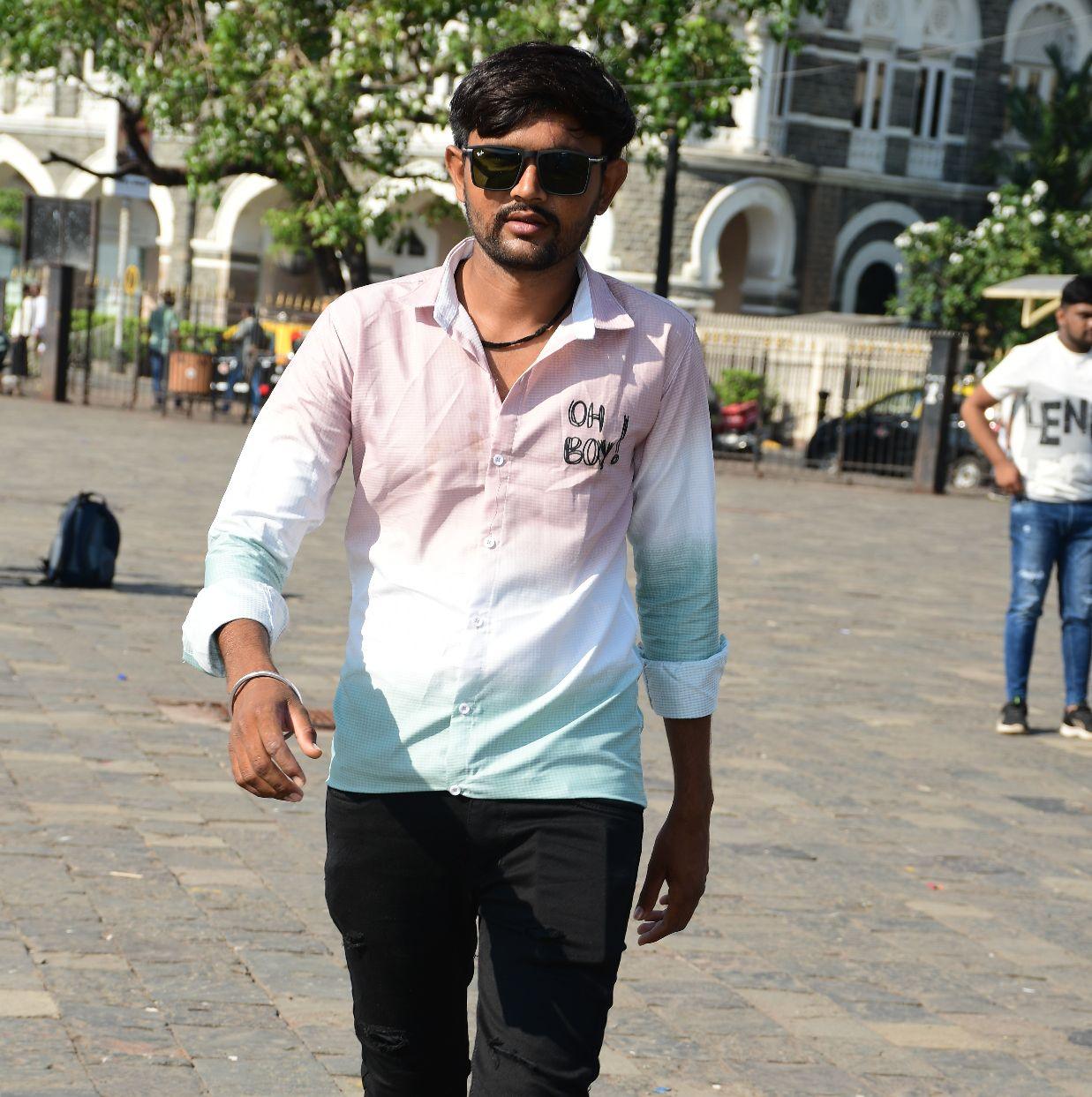 Pravin Thakor