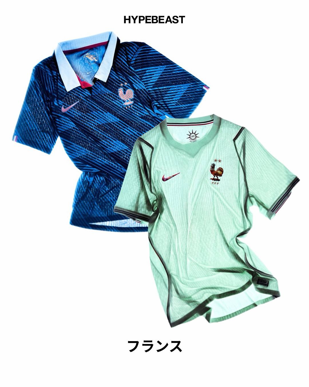 nike が、今年開催される「FIFAワールドカップ2026」に向けた各国代表