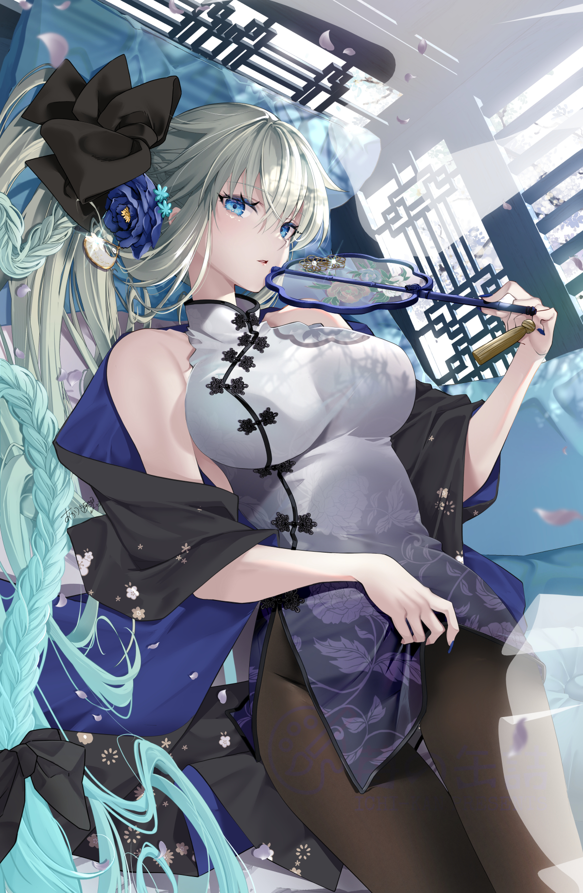 ❤︎Hiiragi❤︎ X: @hiziri_A #FGO