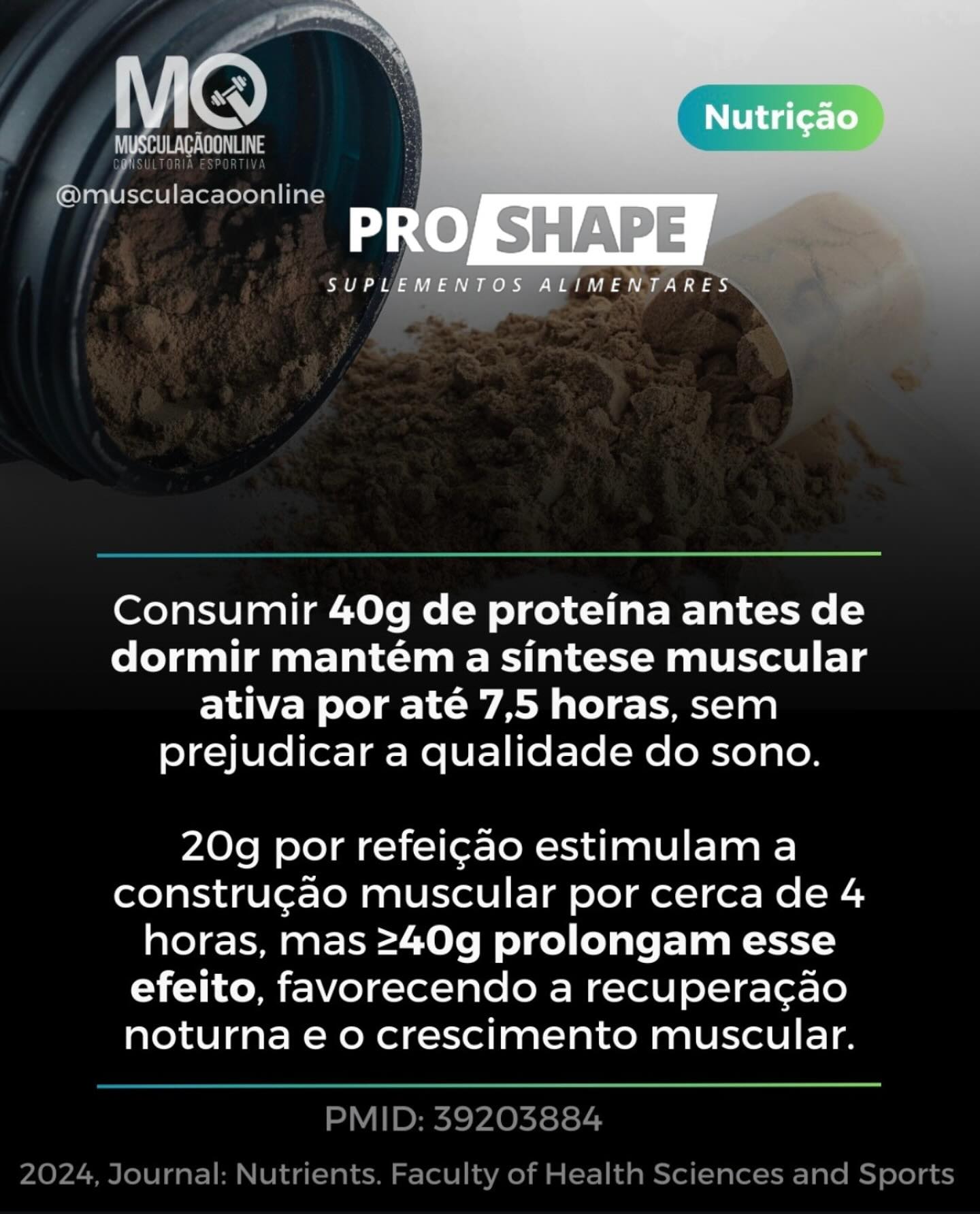 Pro Shape