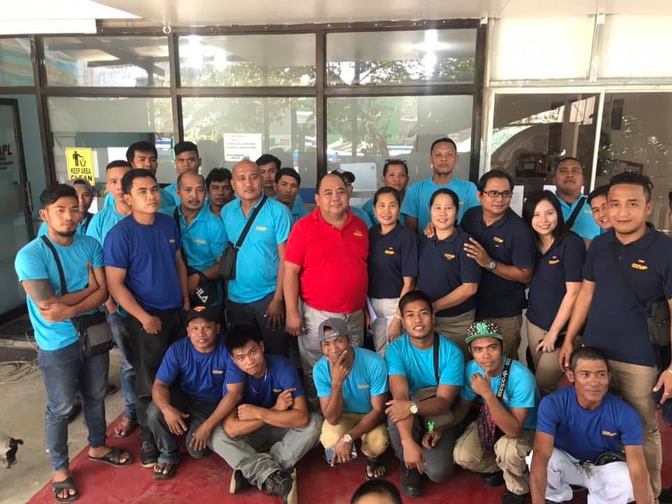 MAAP APL Transportation Incorporation