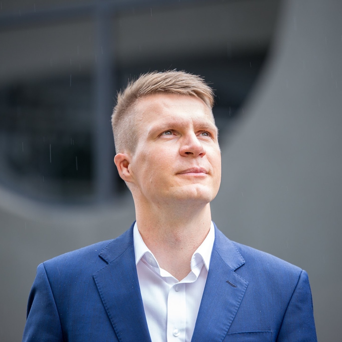 Taavi Raudsaar