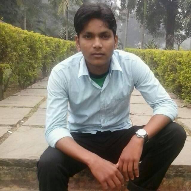 G.N. Sharma