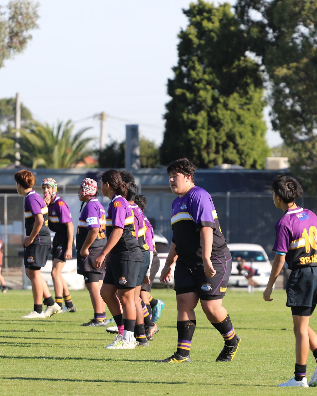 Rugby Victoria - 1 Month to go. Largest over 35s Rugby Festival right ...