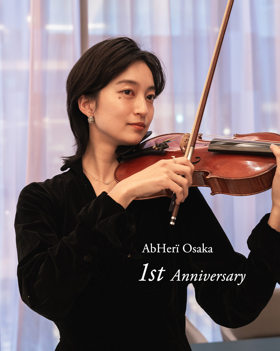 AbHeri〈アベリ〉 - AbHeri〈アベリ〉 added a new photo.