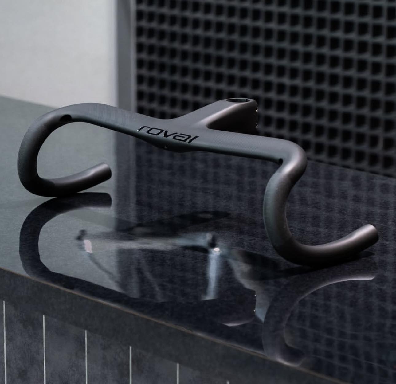 roval TERRA ROAD バー 440mm Specialized Roval Terra Carbon