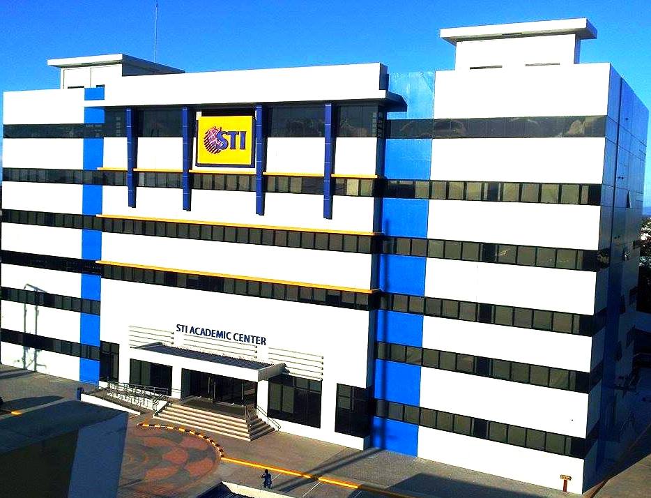 STI College Calamba added a new photo. - STI College Calamba