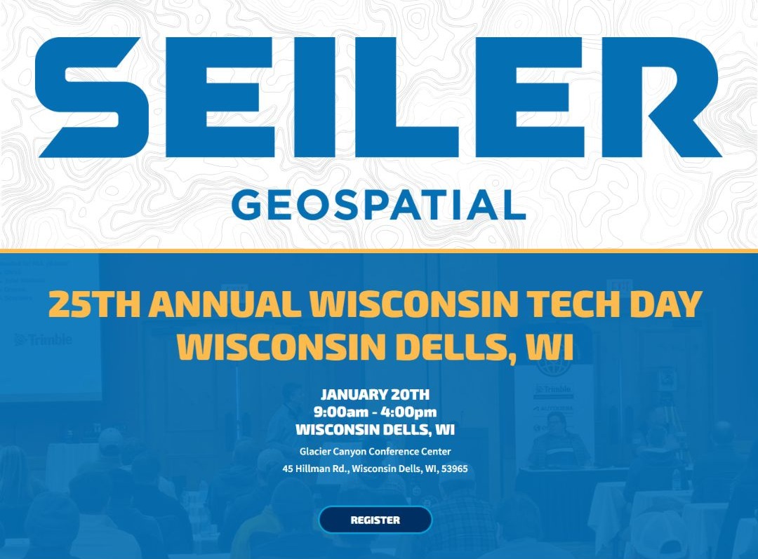 Seiler - 📍 Join us in Wisconsin Dells! We’re excited to invite you to ...