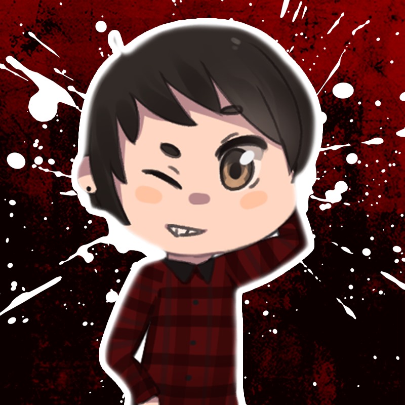 MrRed