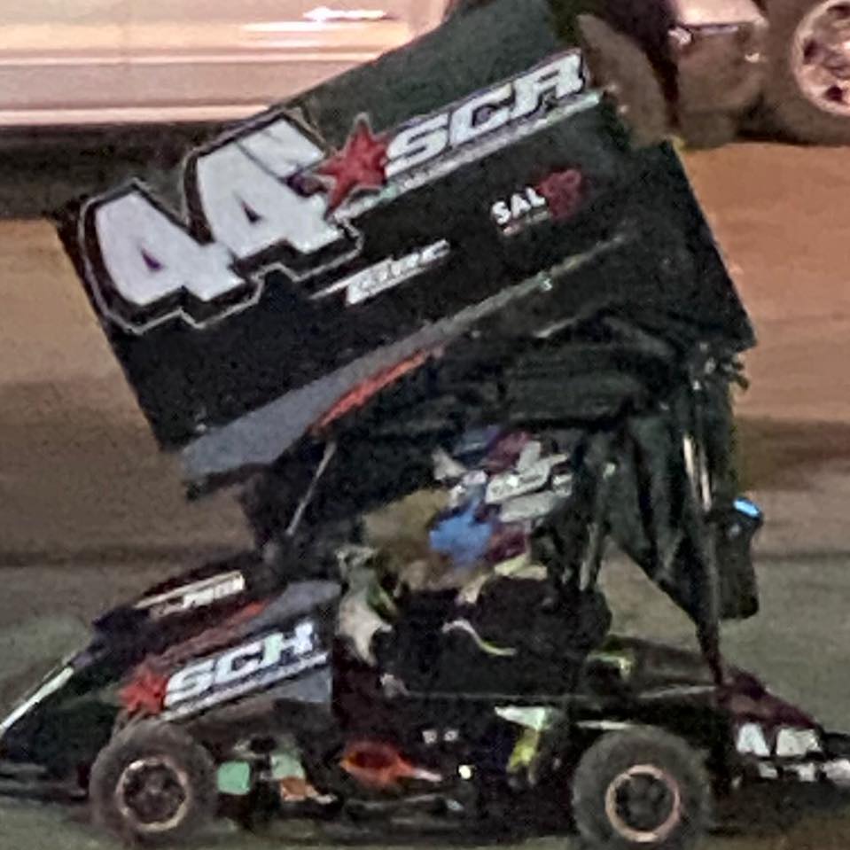 Dean Pinten Racing