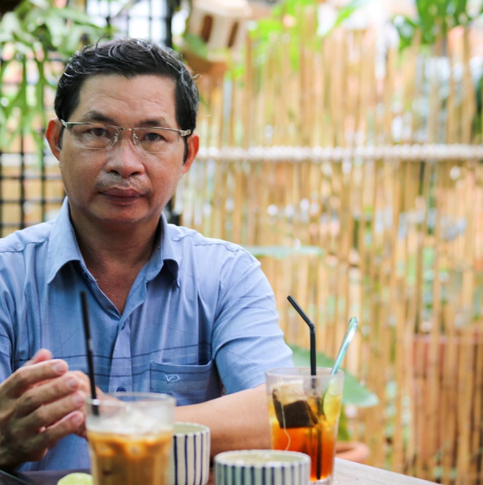 Đỗ Văn Tư