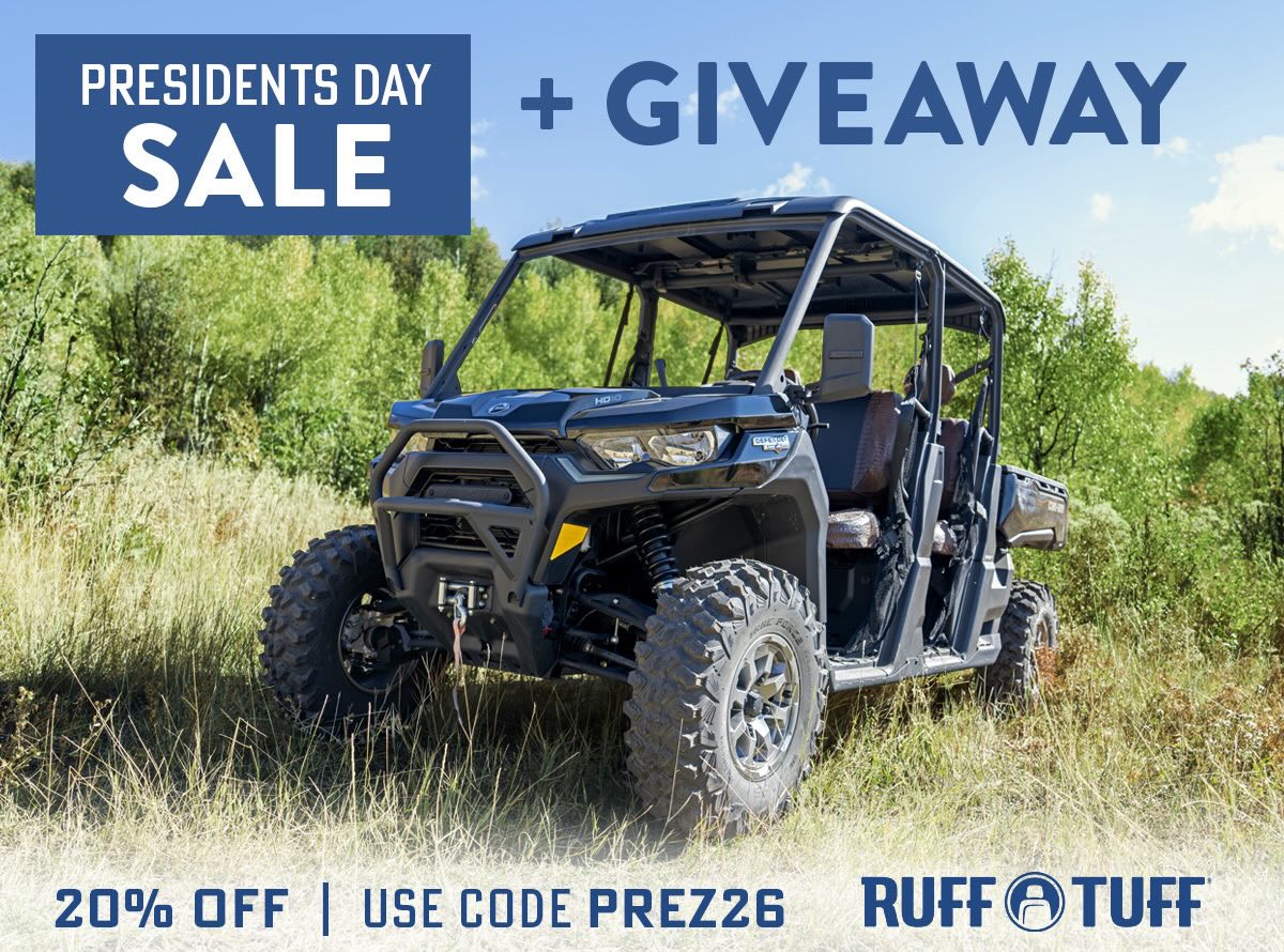 Ruff Tuff Products | West Valley City UT