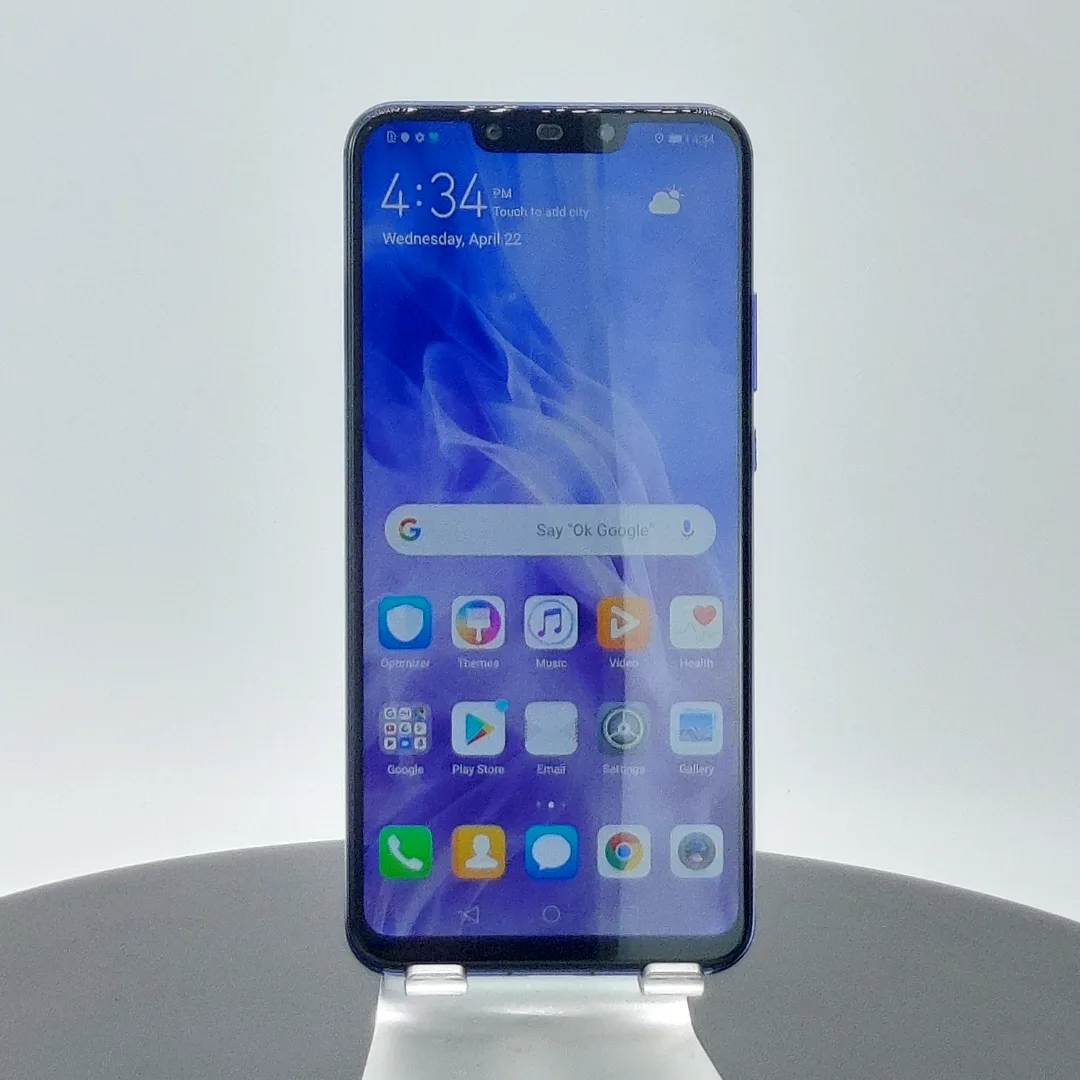 Dealz - Stay connected with love and speed—ZTE Libero 5G IV A302ZT