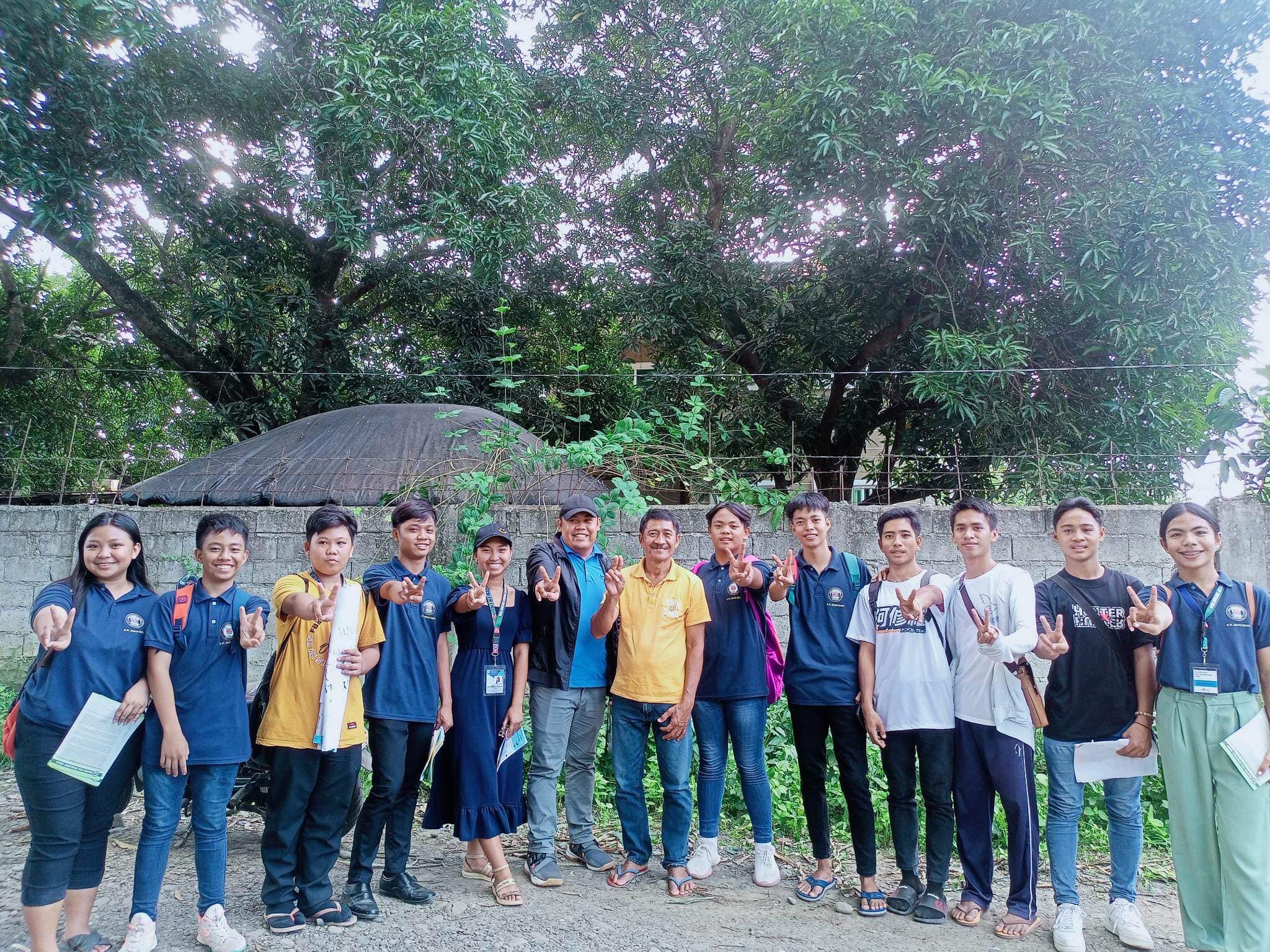 DepEd Tayo, Reina... - DepEd Tayo, Reina Mercedes District