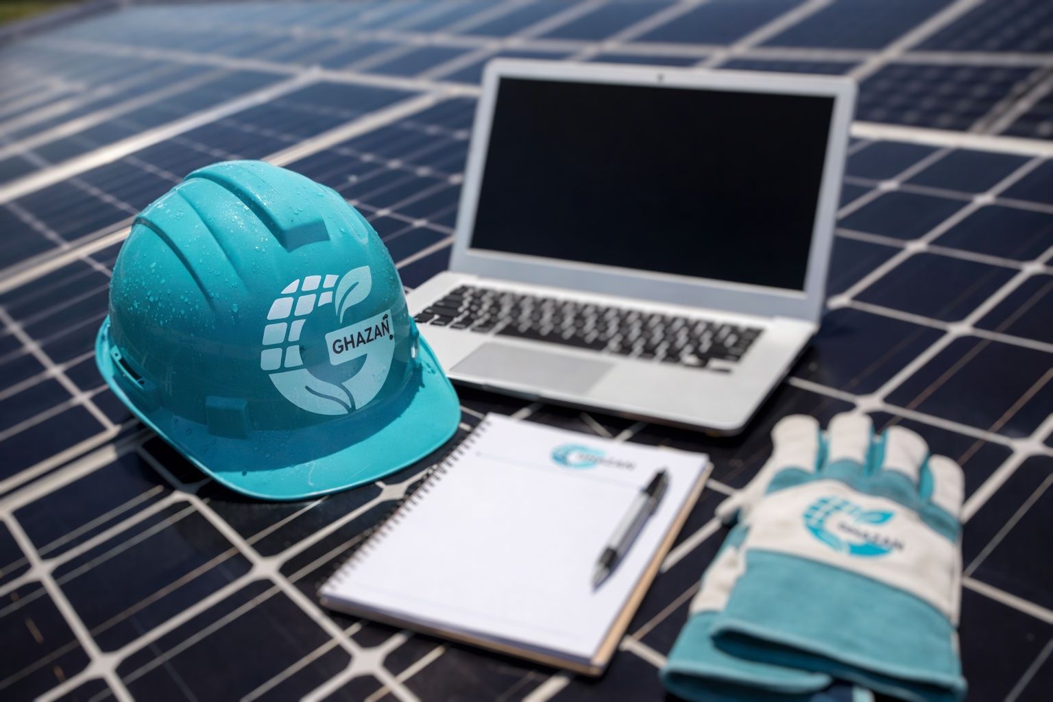 Ghazan Solar Engineering, Design & Installation Services | Kabul