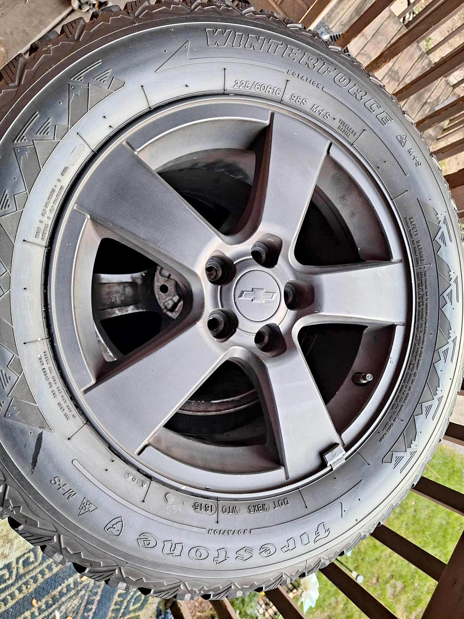 Rims for sale in Chicago, Illinois | Facebook Marketplace