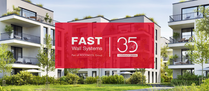 FAST Wall Systems | Zielona Góra