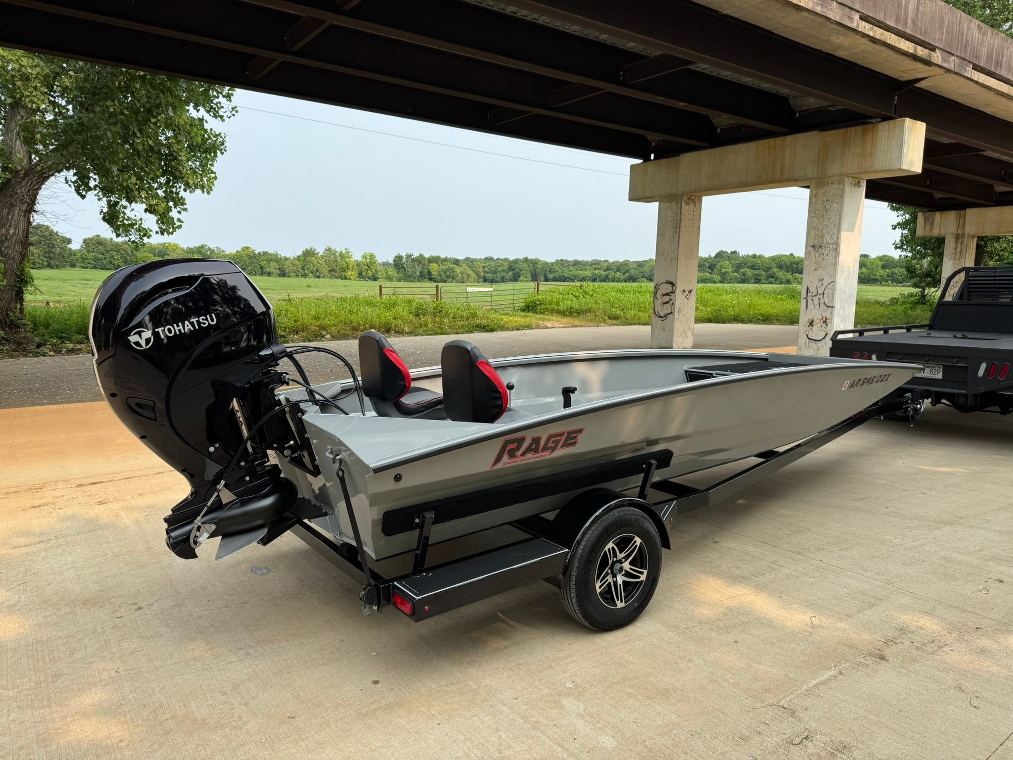 Spring River Marine & Fabrication | Ravenden AR