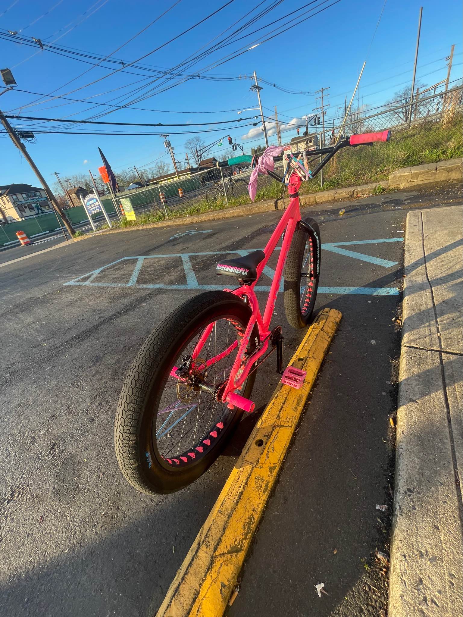 Custom Fat Ripper Se - Bicycles - Matawan, New Jersey | Facebook ...