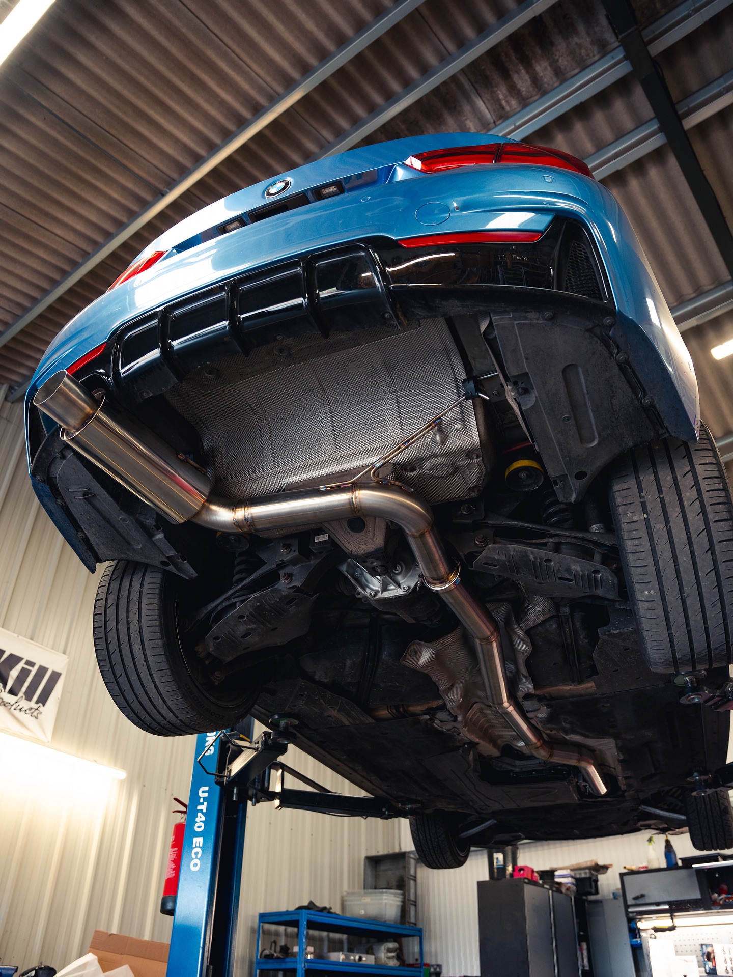 What exhaust trends are coming... - Overkill Performance UK | Facebook