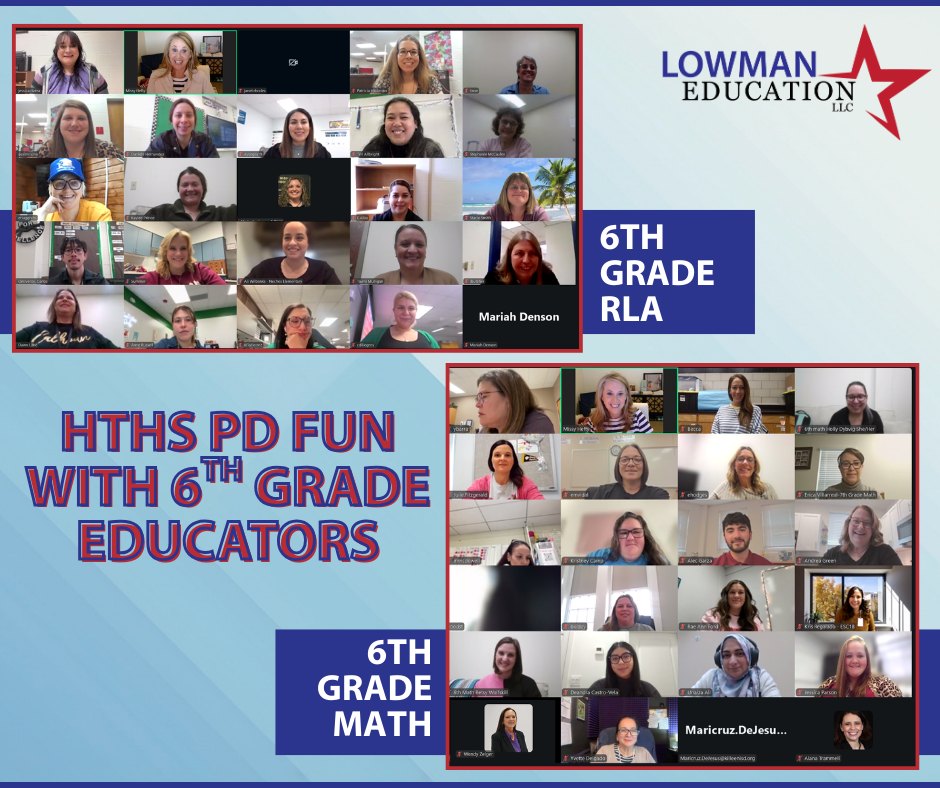 Lowman Education LLC