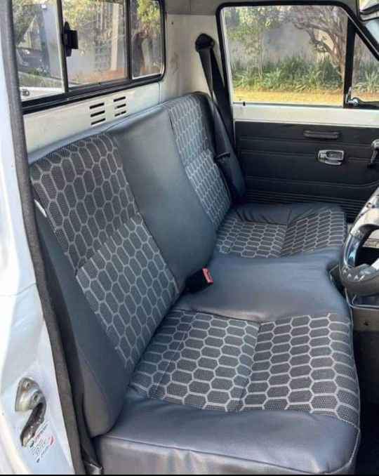 NISSAN NP1400 FOR SELL FOR MORE INFORMATION CALL [hidden information ...