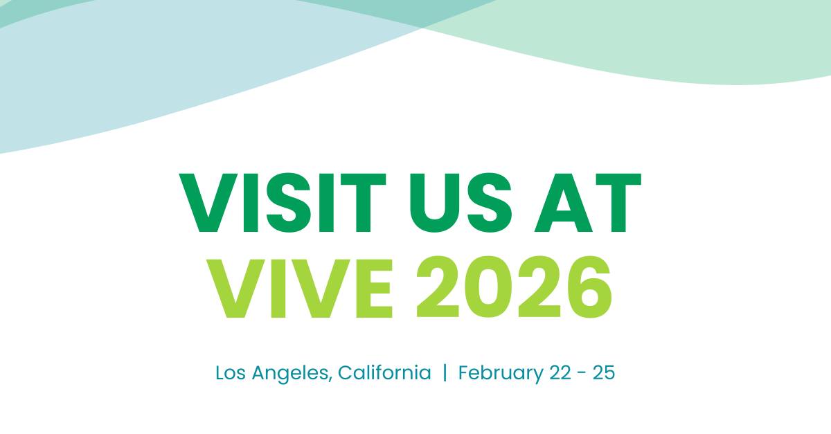 AMTELCO - We're heading to ViVE 2026 in Los Angeles,... | Facebook