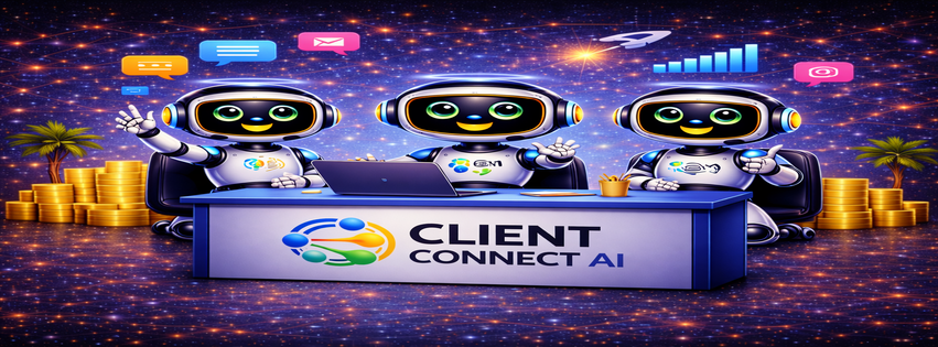 Client Connect AI | Arlington TX