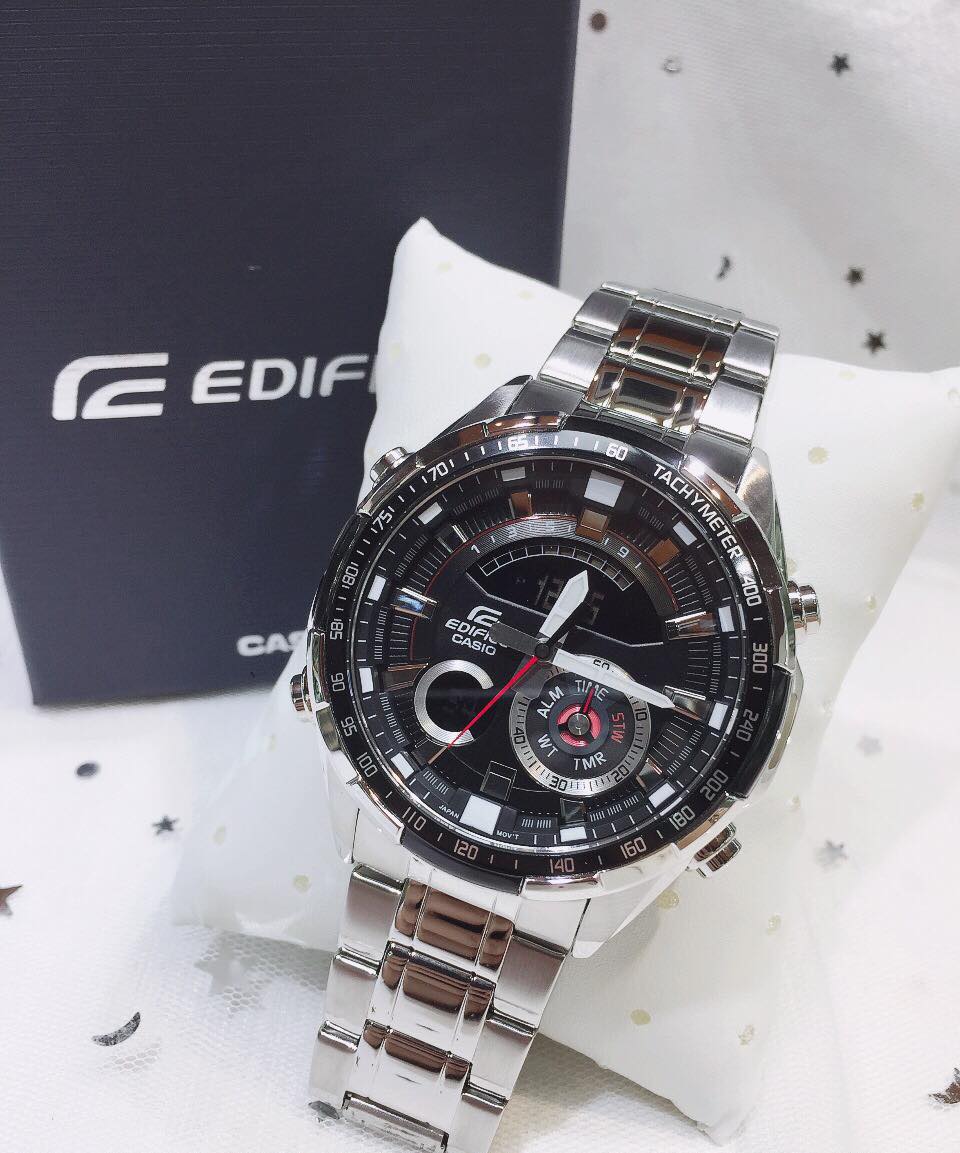 💰1330 卡西歐Edifice... - Sigma Timers 28時計/ Chronos 時刻館 | Facebook
