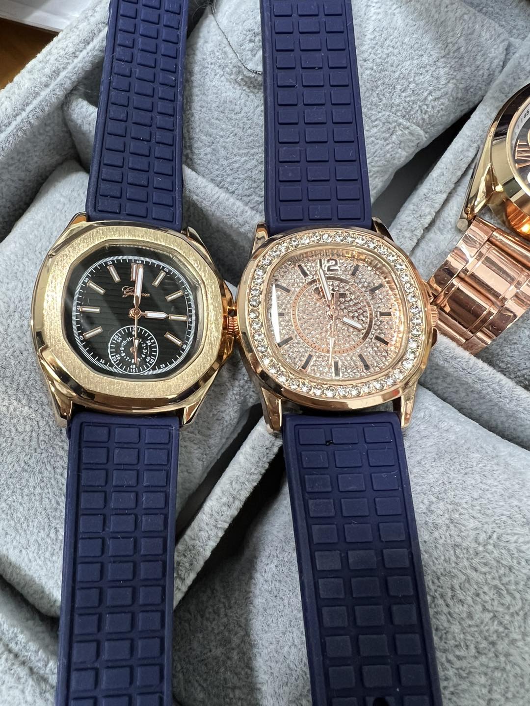Ribbon Watch นาฬิการาคาถูกที่สุด