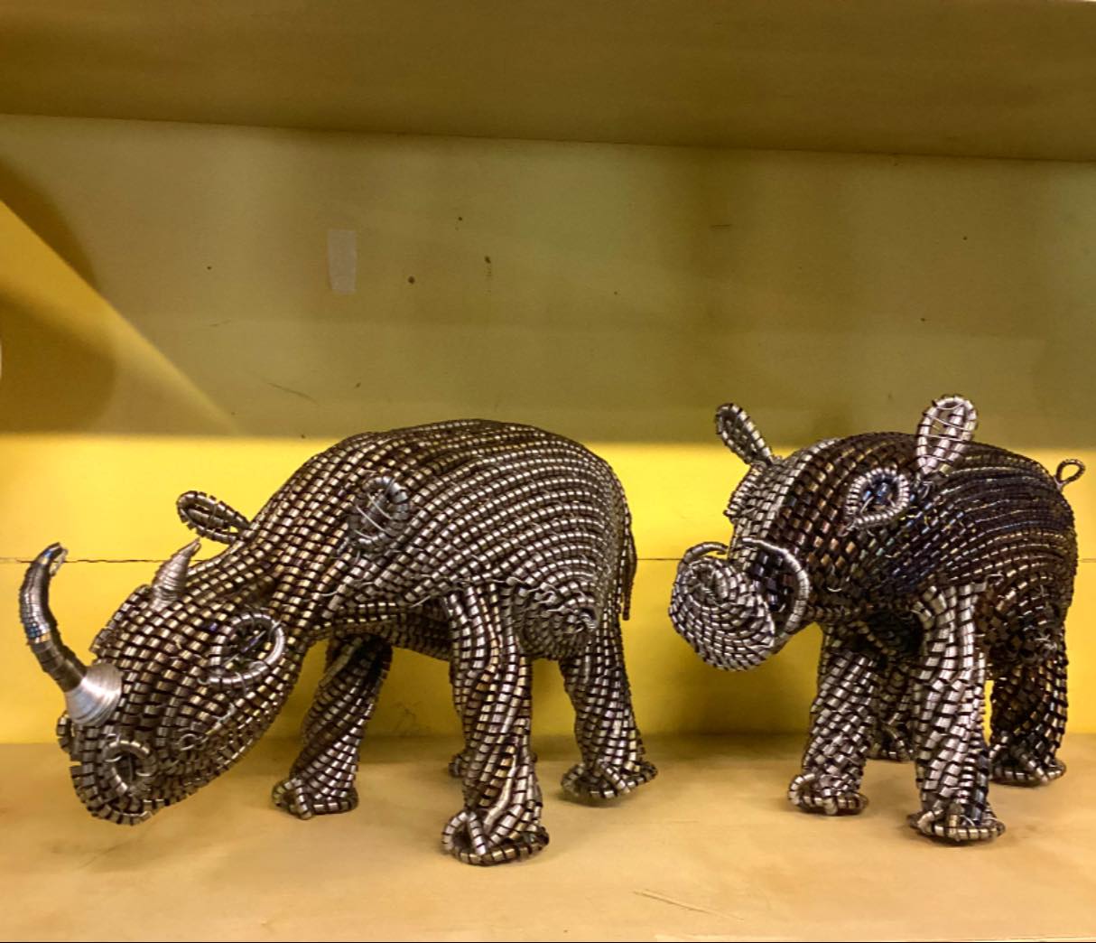 Simba Craftware | Minneapolis MN