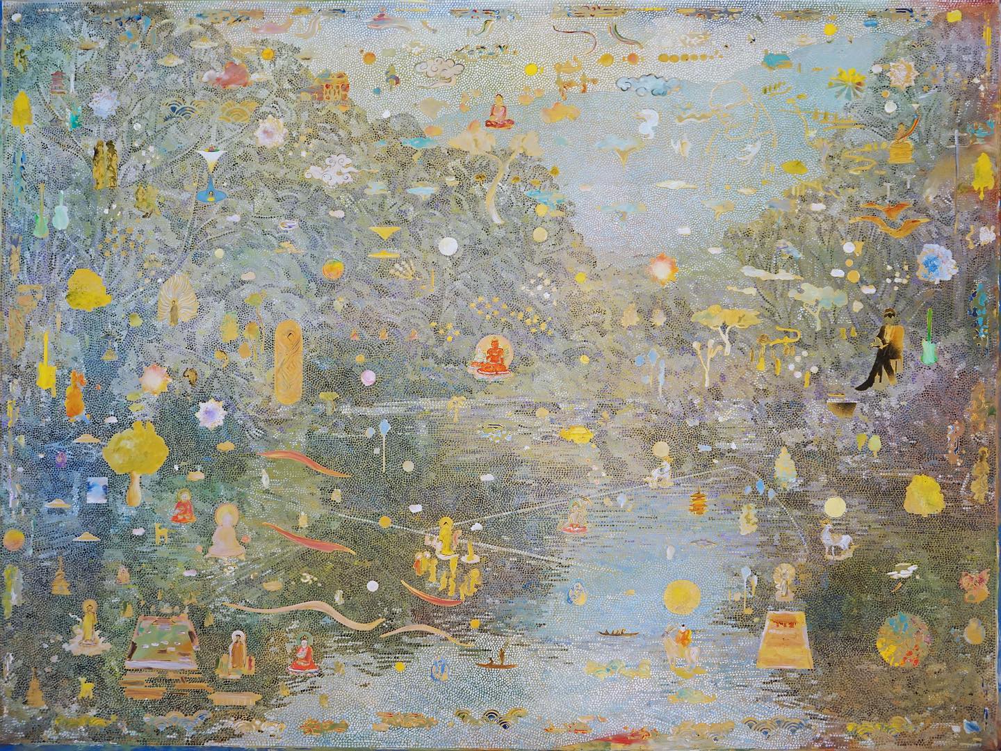 Global Art Projects - We are very pleased to announce that after a long ...
