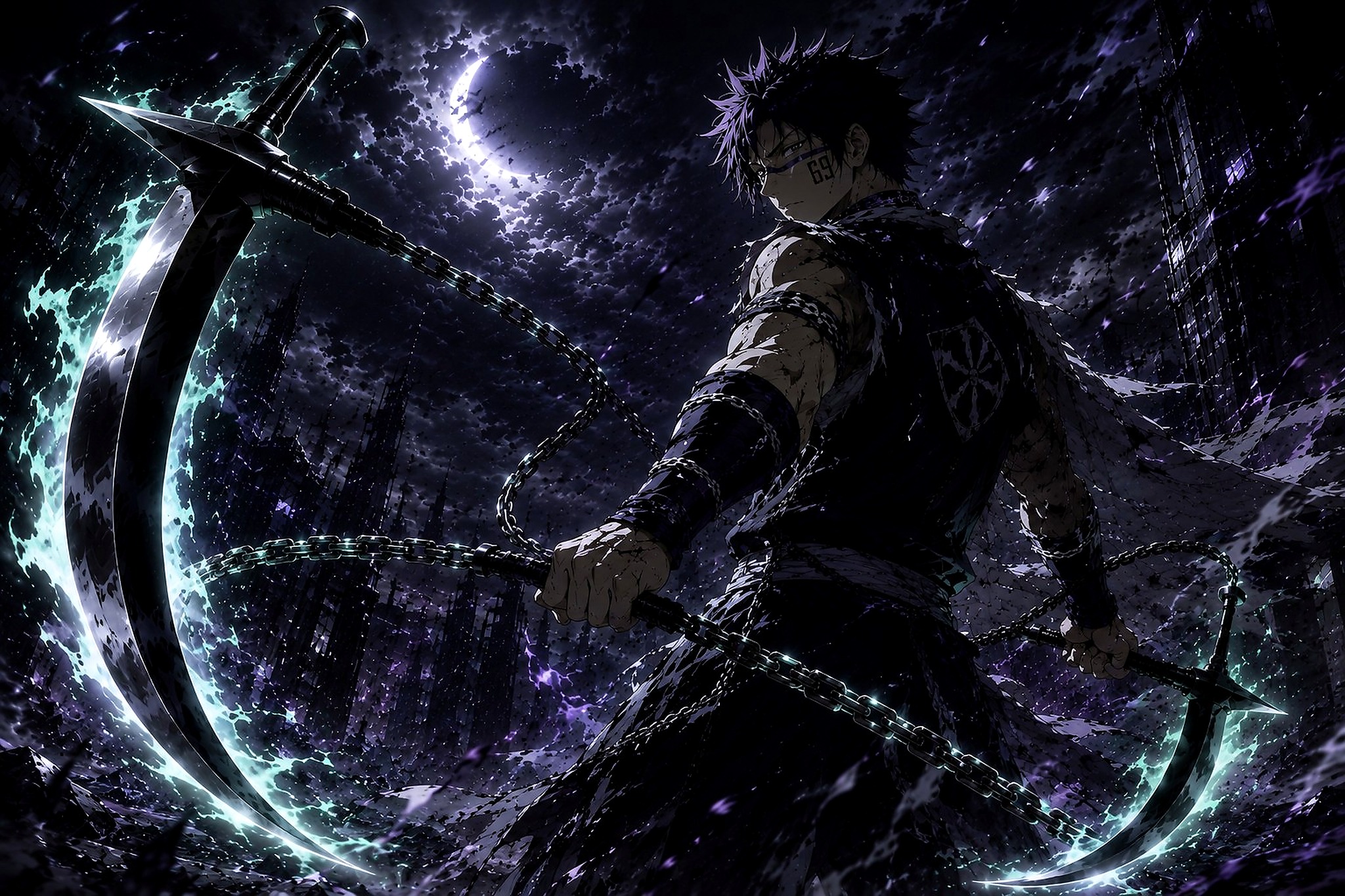 Shuhei Hisagi (@69Shuhei) • Facebook