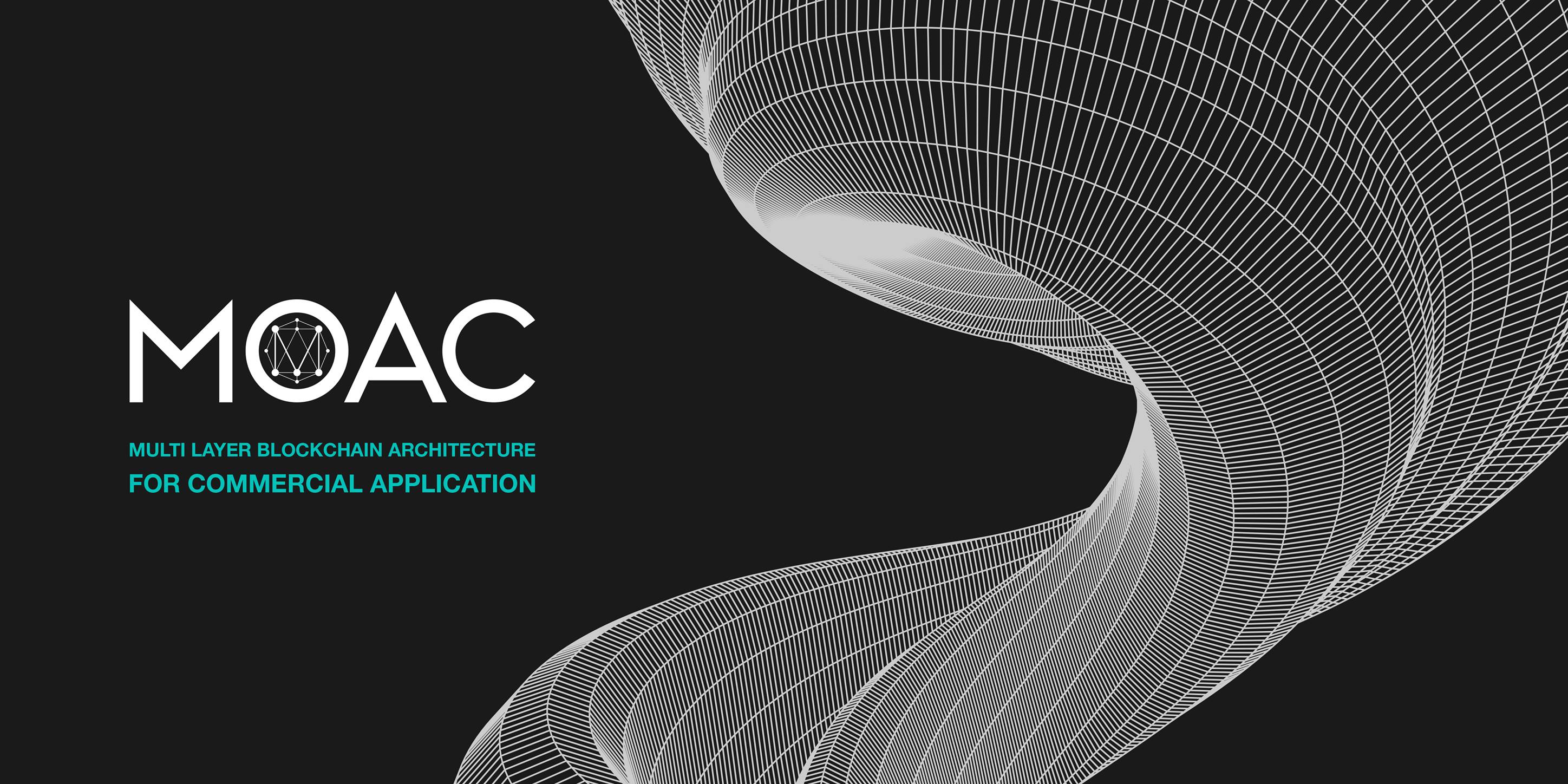 MOAC Chain
