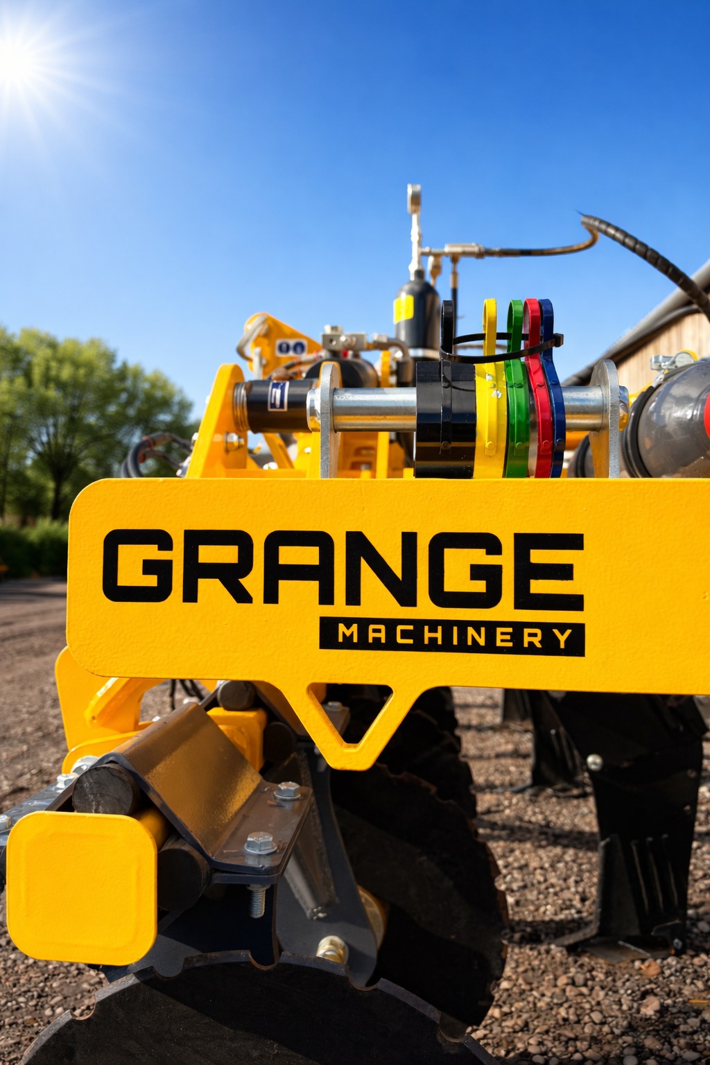 LOOKING FOR VERSATILITY? A DIRECT SEEDER….NOT JUST A WET WEATHER DRILL ...