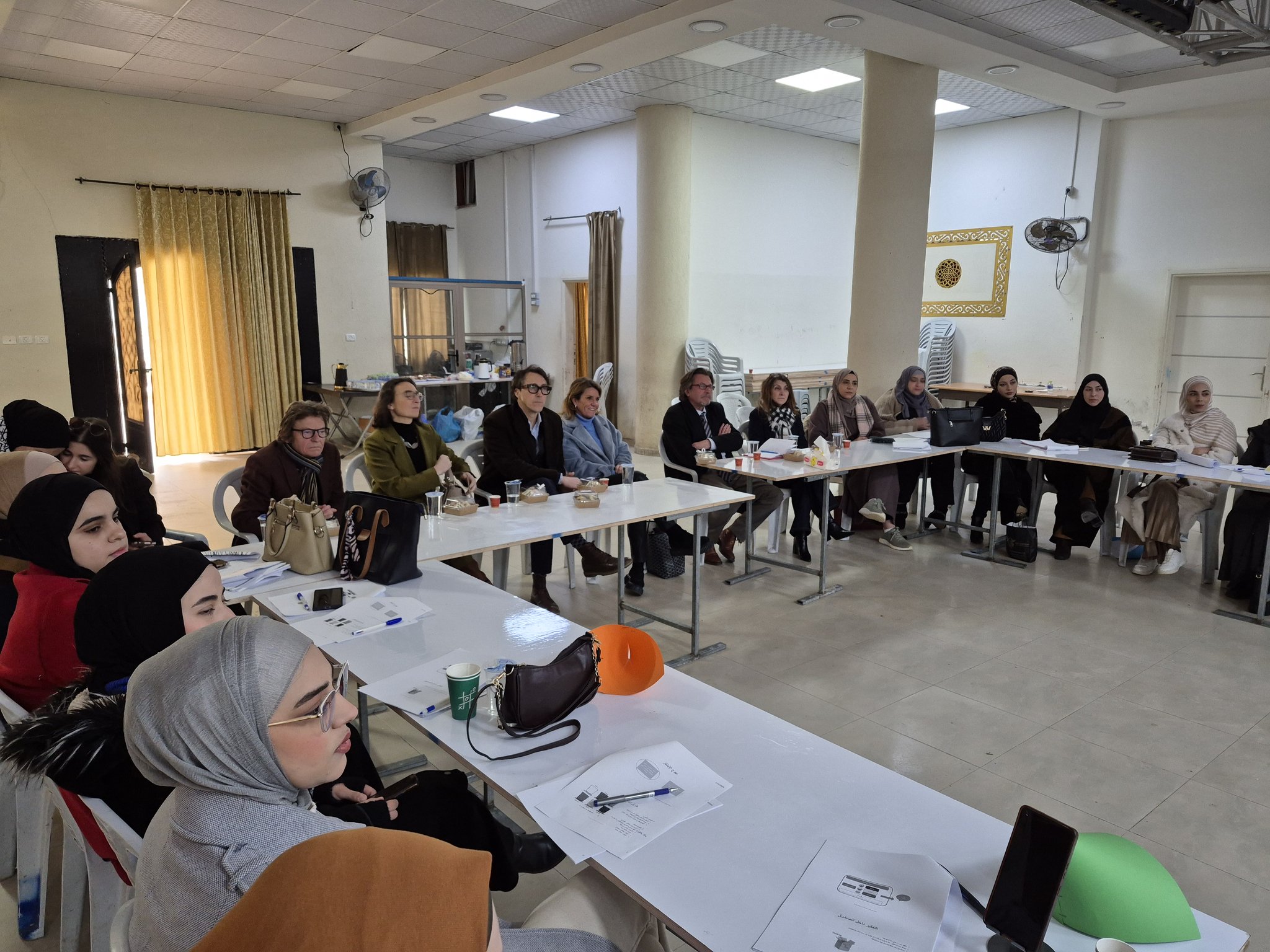 B-Hub | Ramallah