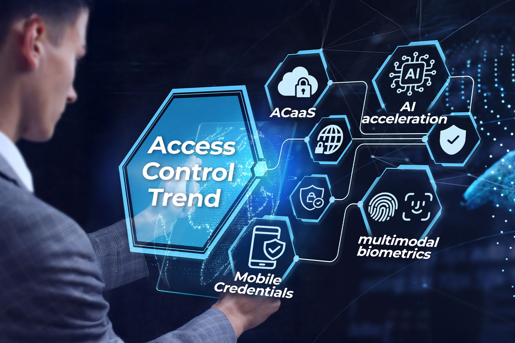 Suprema - Access Control in 2025: Suprema. Delivered. The... | Facebook