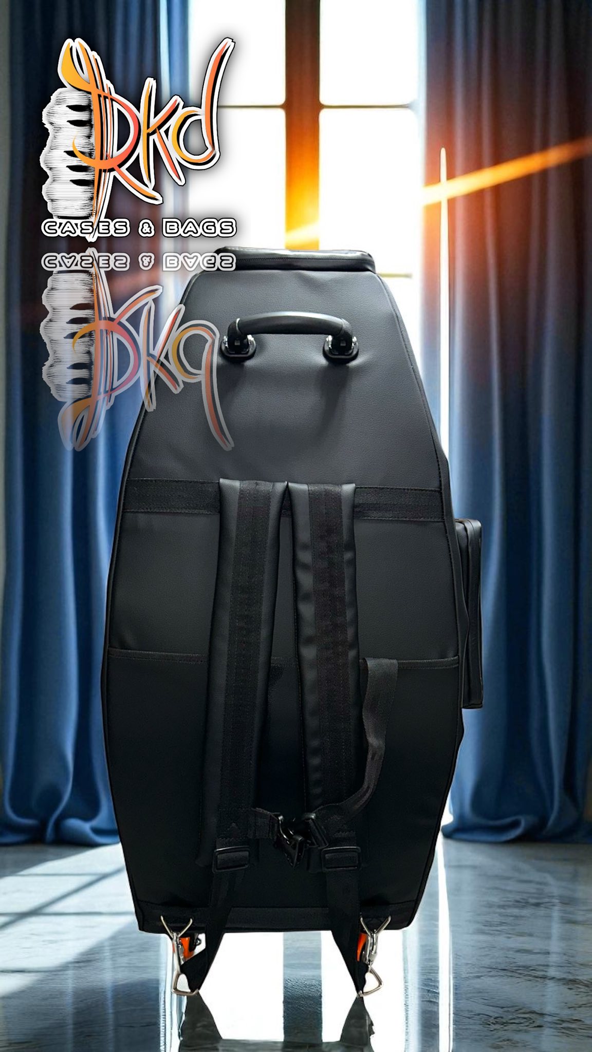 RKD Cases & Bags