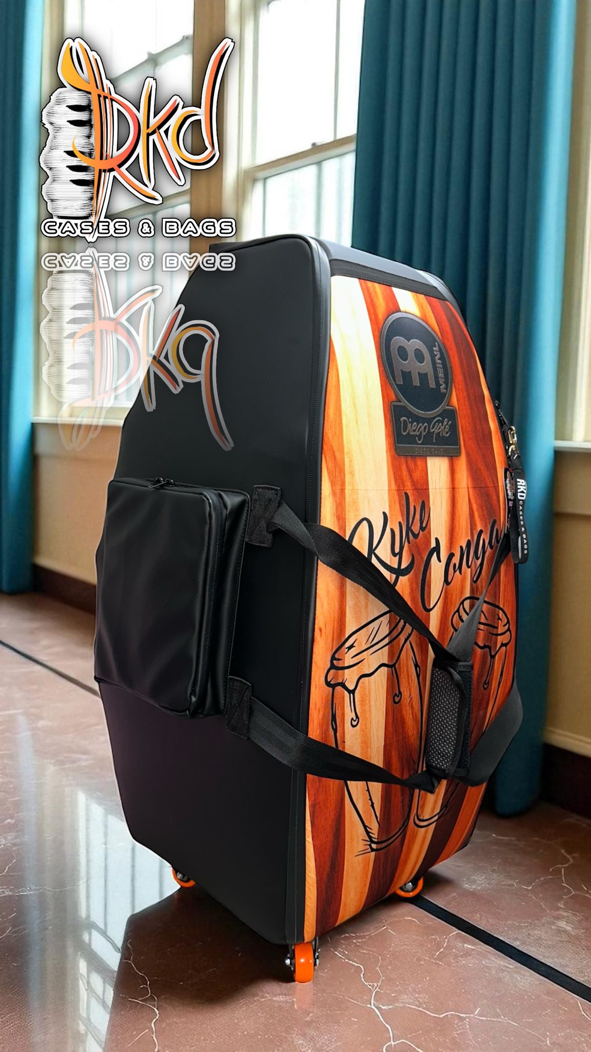 RKD Cases & Bags