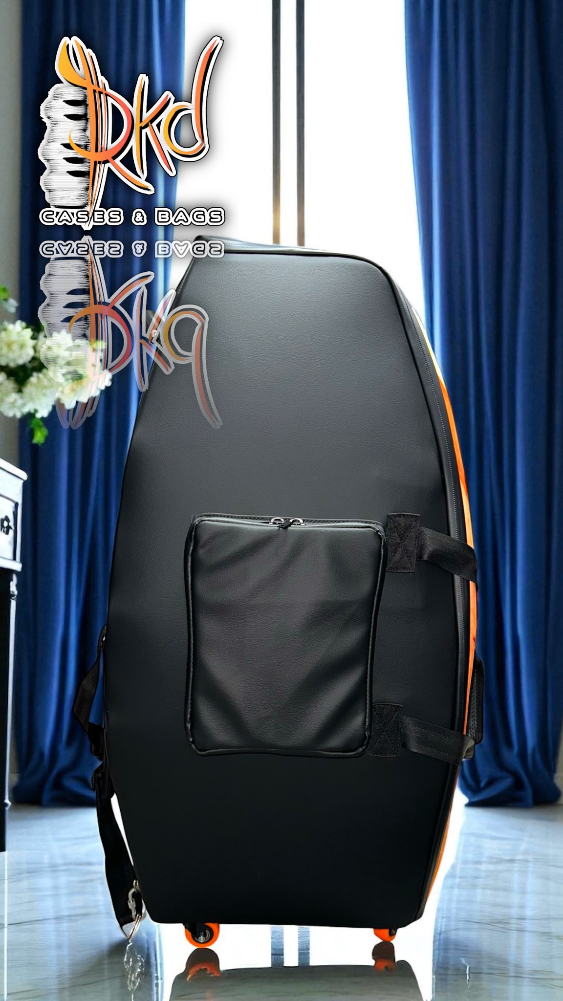 RKD Cases & Bags