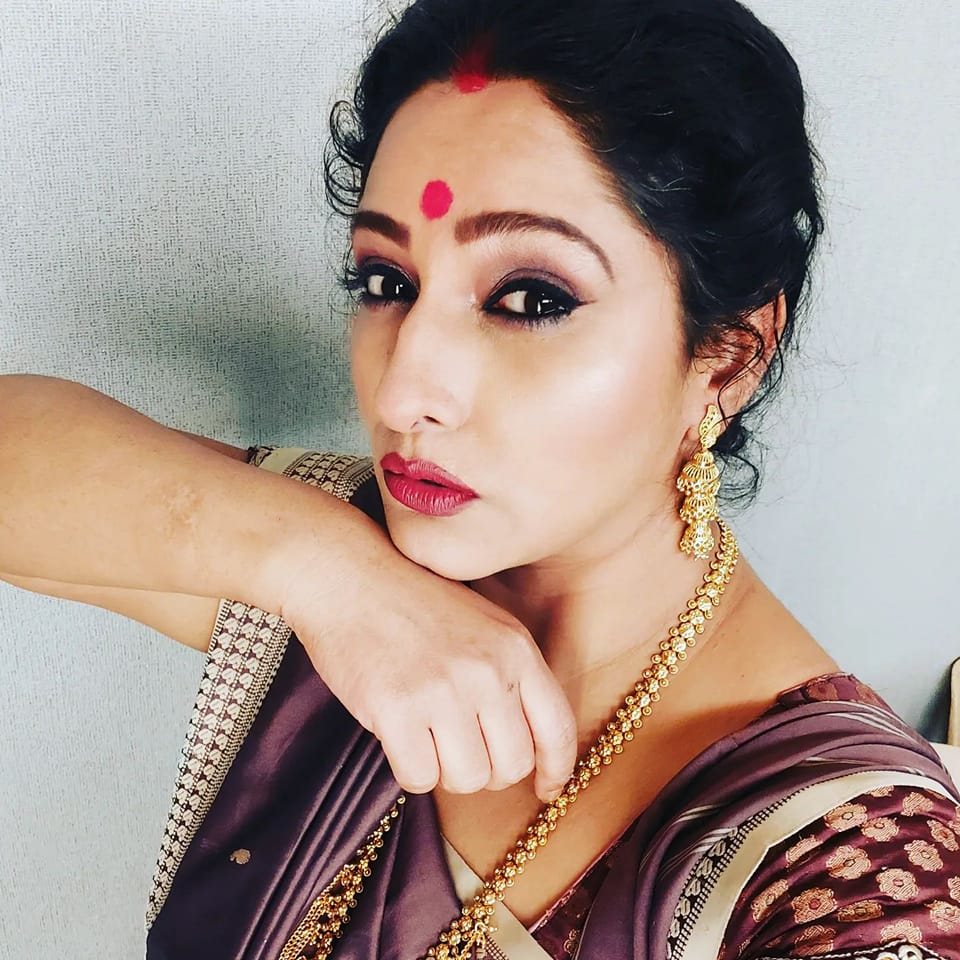 Maleeka R Ghai