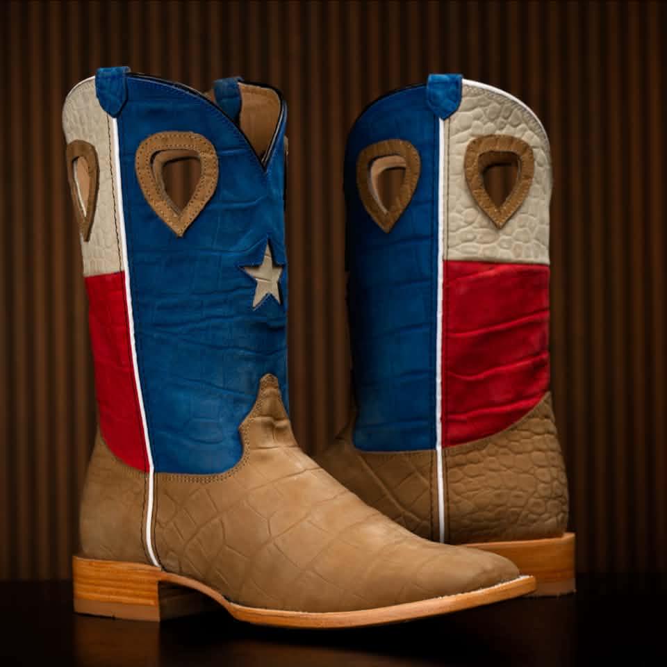 NEW ARRIVAL Authentic Natural Python Skin Boots On SALE For ONLY $199 🐍 ...