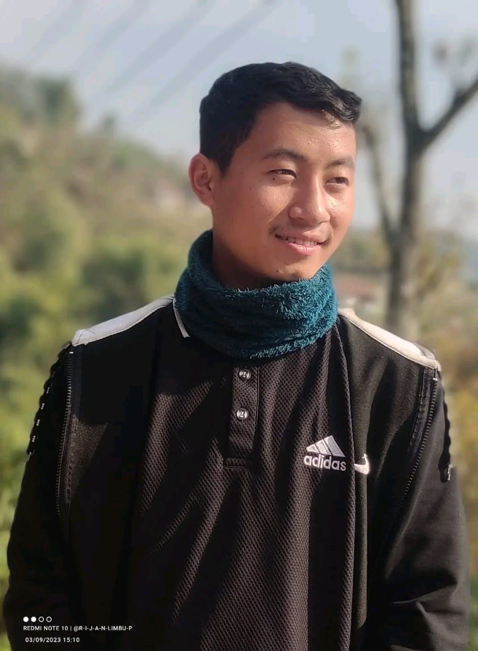 Reyzon Limboo