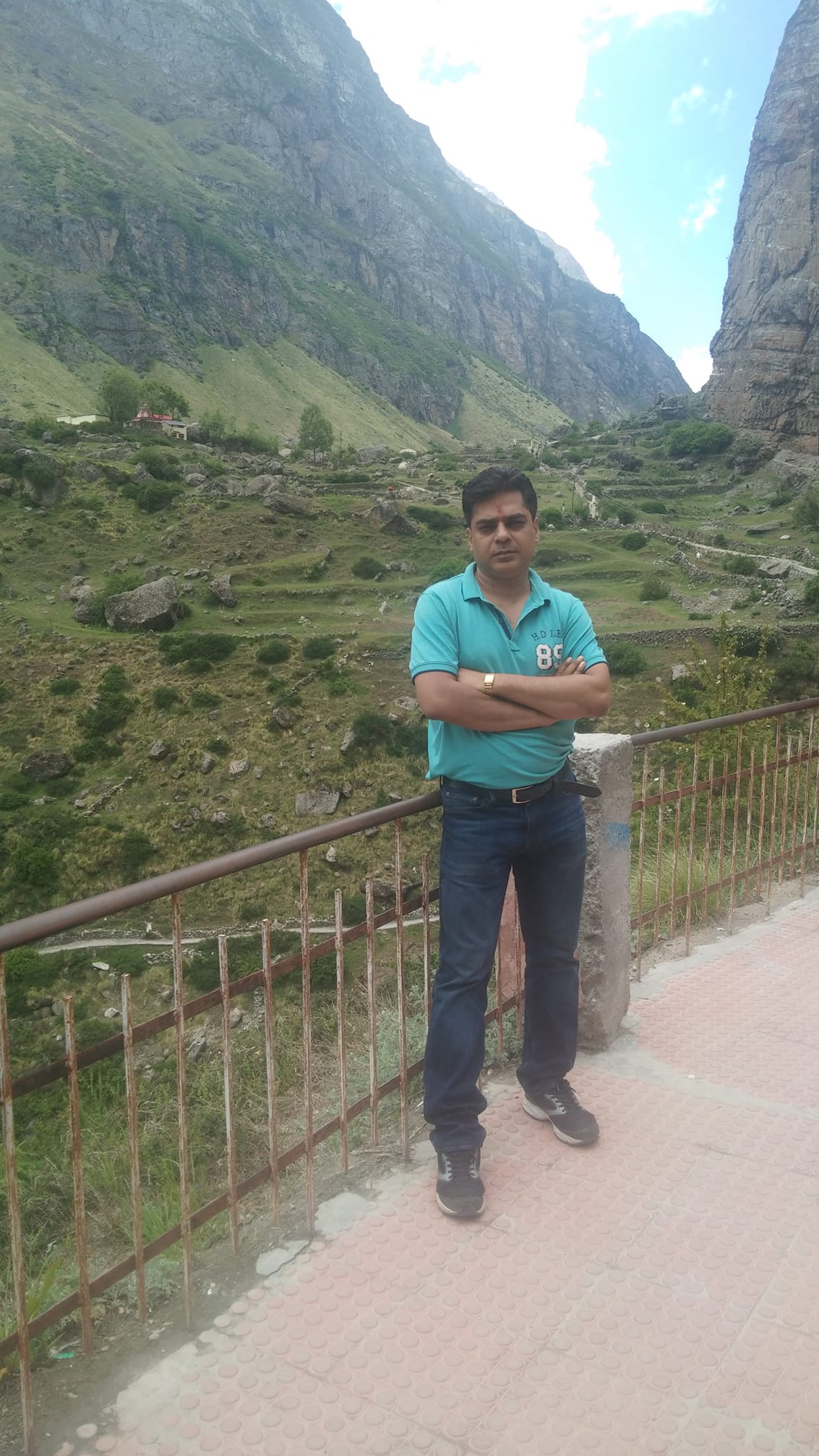 Ajay Raghav