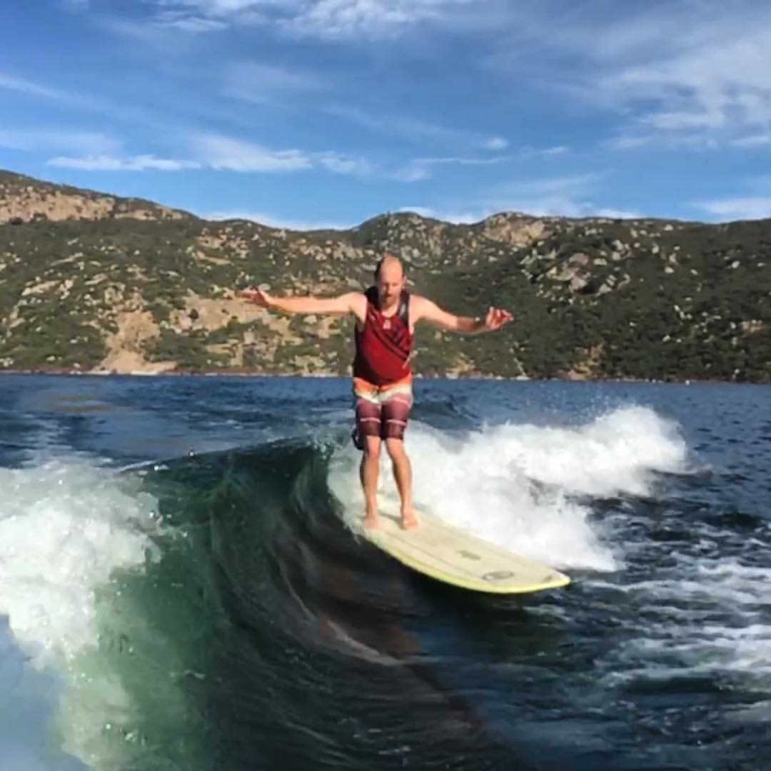 Appelcore Surfboard Stringers