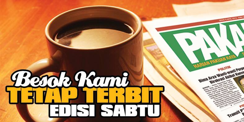 Tabloid Bolamania (Pakuan Raya) | Bogor