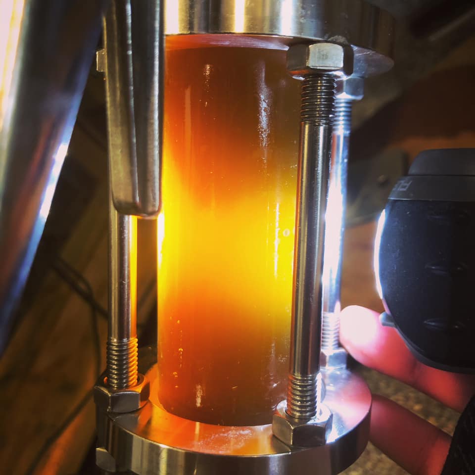 Compass Brewing