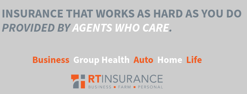 RT Insurance | Crawfordsville IN
